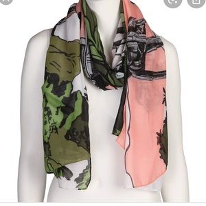 Star Wars Rogue One AT-AT Sun Walk Scarf